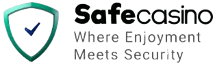 SafeCasino Casino logo