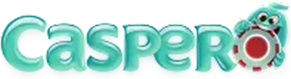 Caspero logo