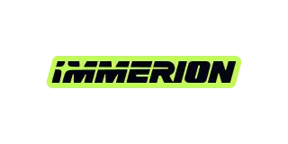 Immerion logo