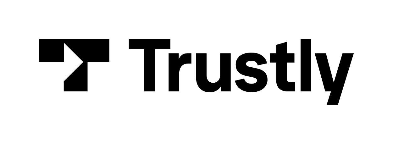 trustly logo