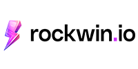 RockWin Casino logo